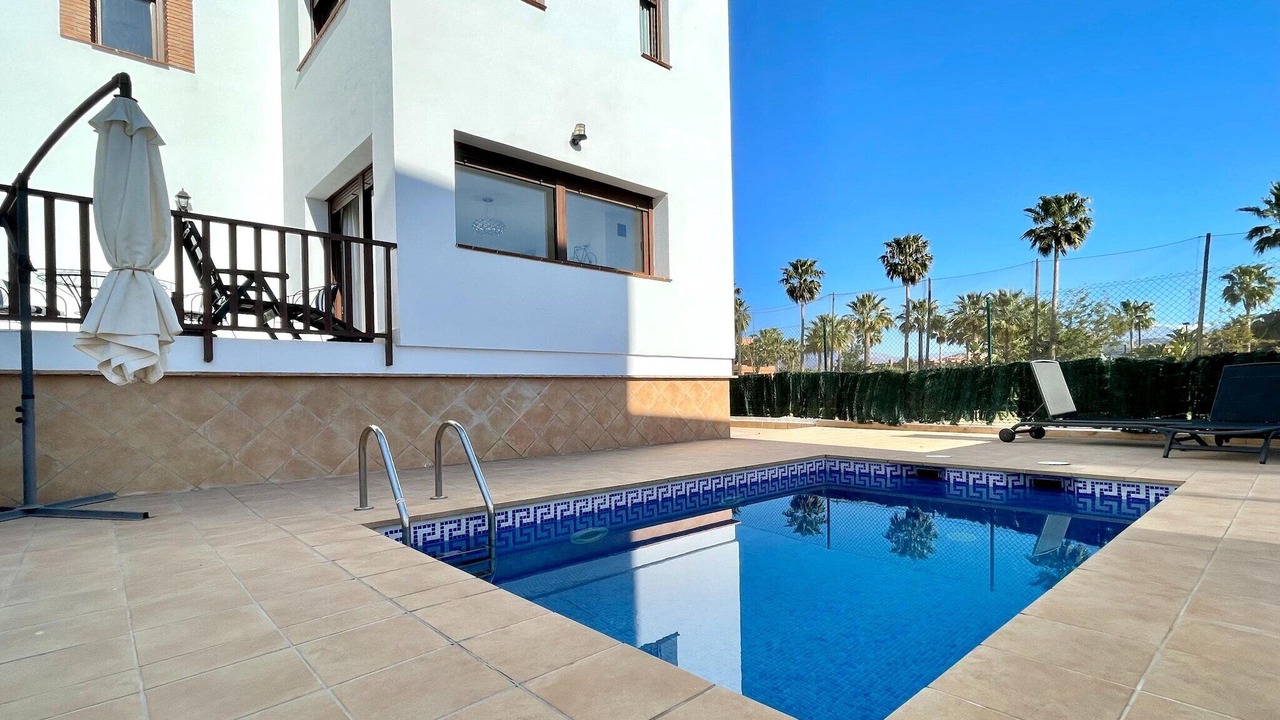 Photo of Outdoor in Motril