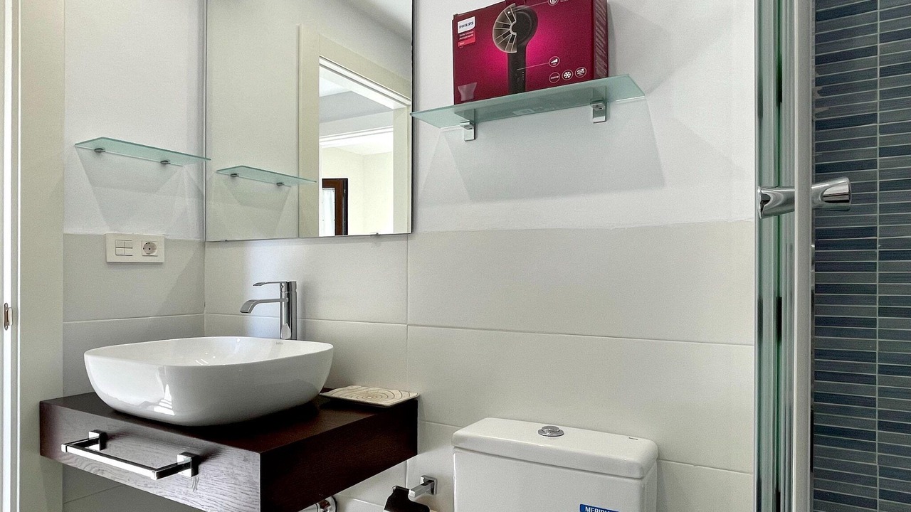 Photo of Bathroom in Motril