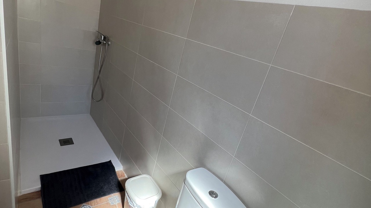 Photo of Bathroom in Jerez del Marquesado