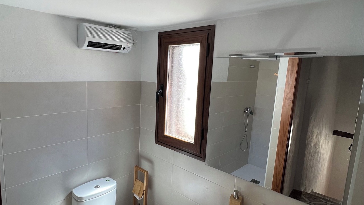Photo of Bathroom in Jerez del Marquesado
