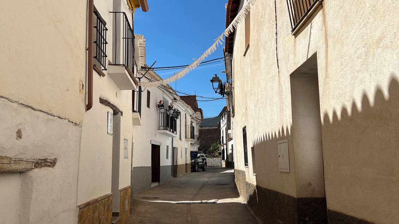 Photo of Outdoor in Jerez del Marquesado