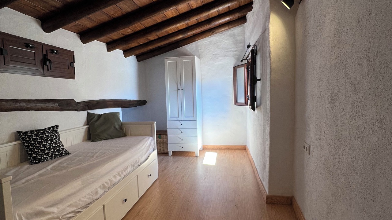 Photo of Bedroom in Jerez del Marquesado