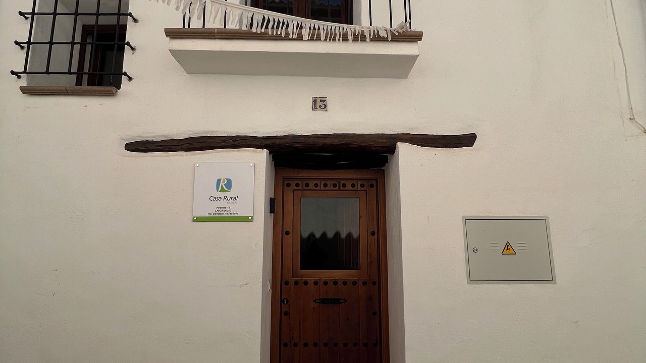 Photo of Outdoor in Jerez del Marquesado