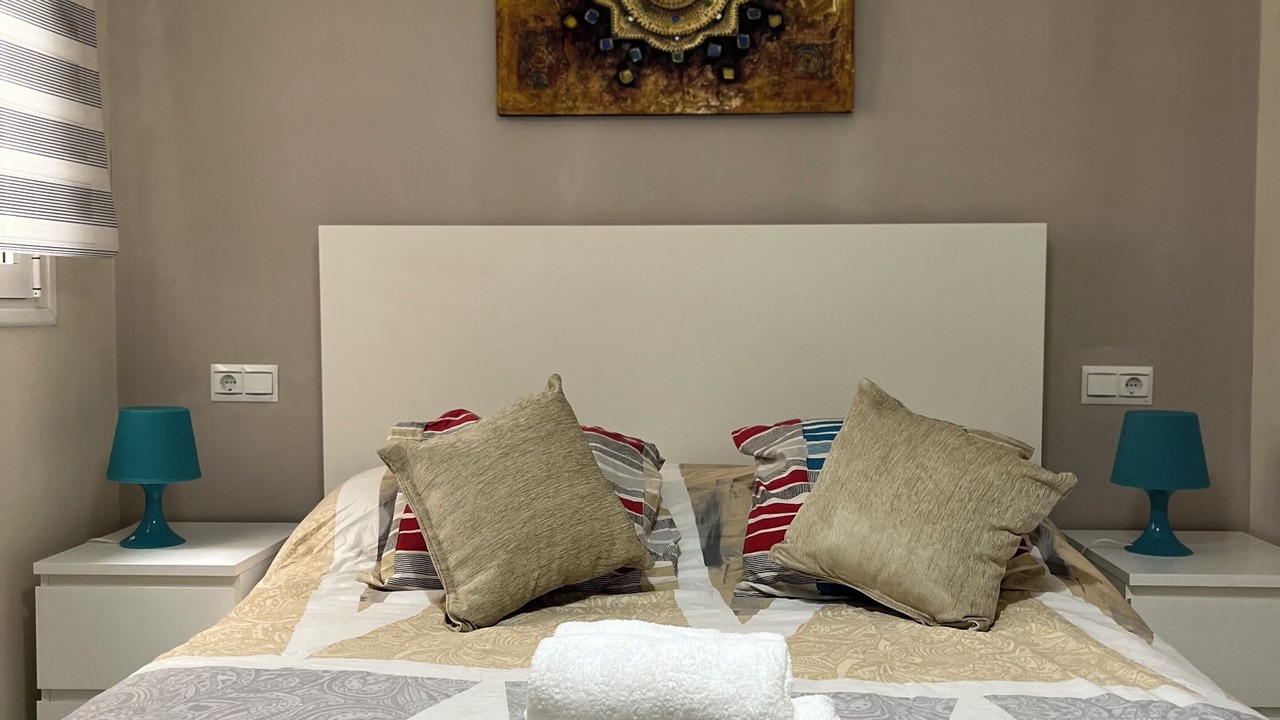 Photo of Bedroom in Figares