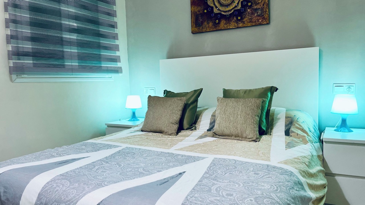 Photo of Bedroom in Figares