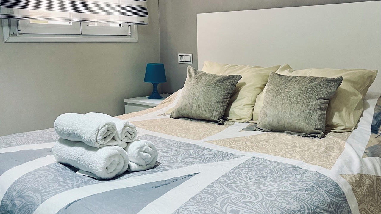 Photo of Bedroom in Figares