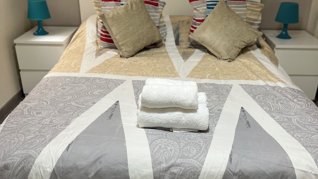 Photo of Bedroom in Figares