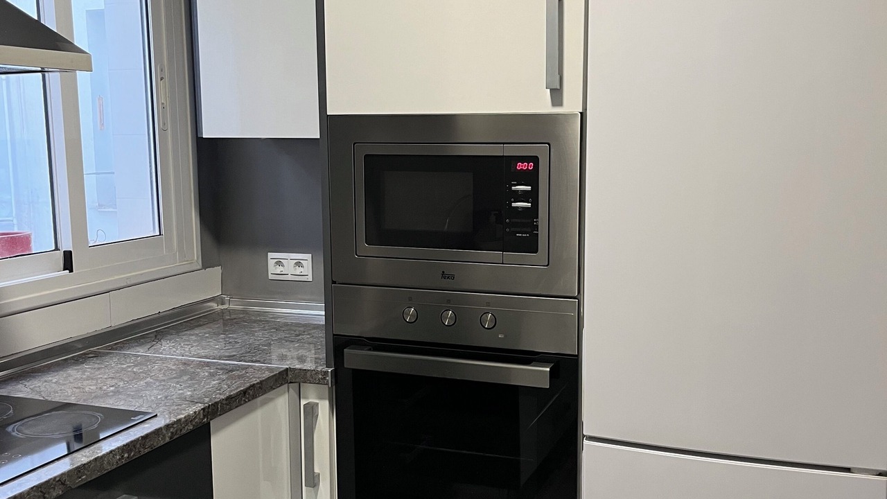 Photo of Kitchen in Figares