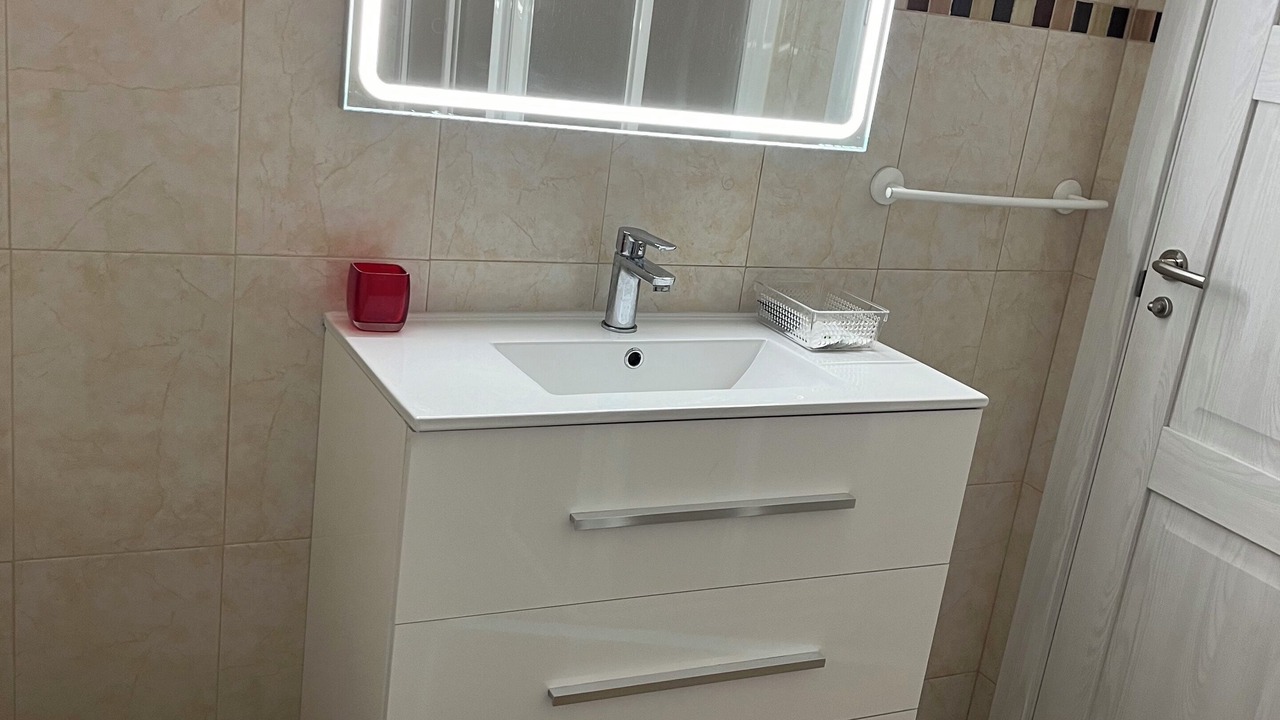 Photo of Bathroom in Figares