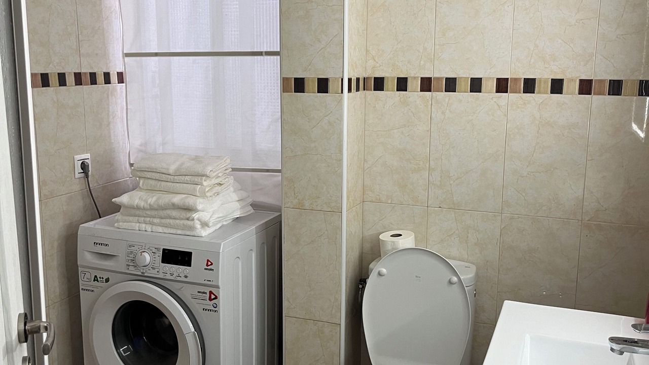 Photo of Bathroom in Figares