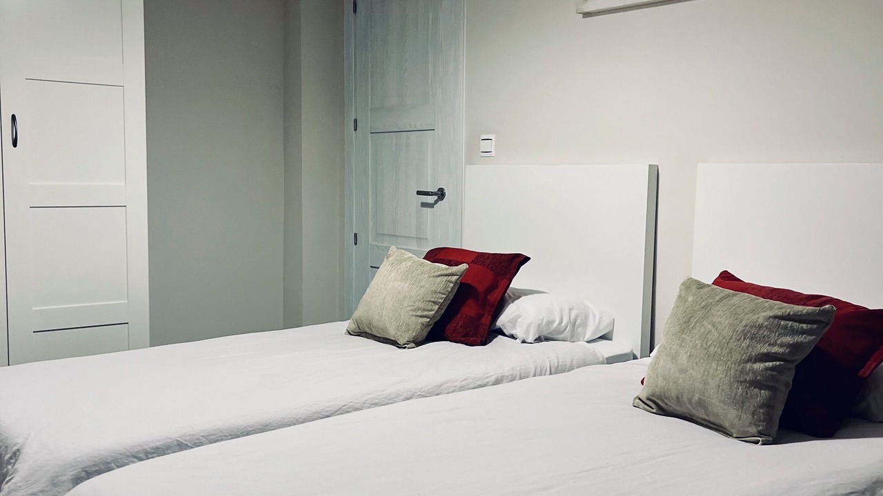 Photo of Bedroom in Figares