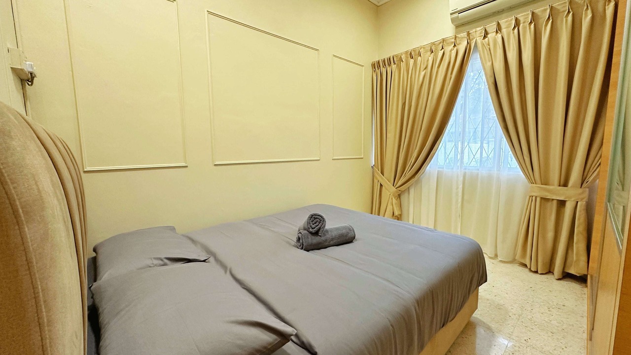Photo of Bedroom in Petaling Jaya