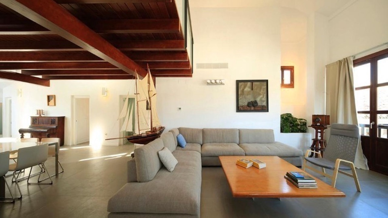 Photo of Livingroom in Albaicin