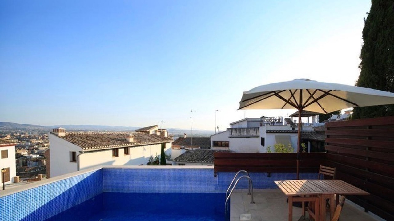 Photo of Outdoor in Albaicin