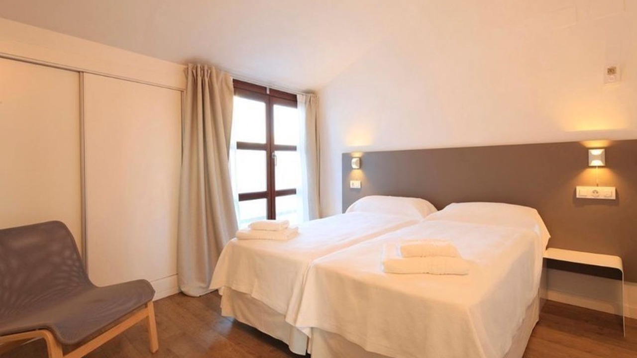 Photo of Bedroom in Albaicin