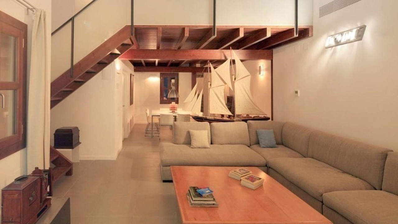 Photo of Livingroom in Albaicin