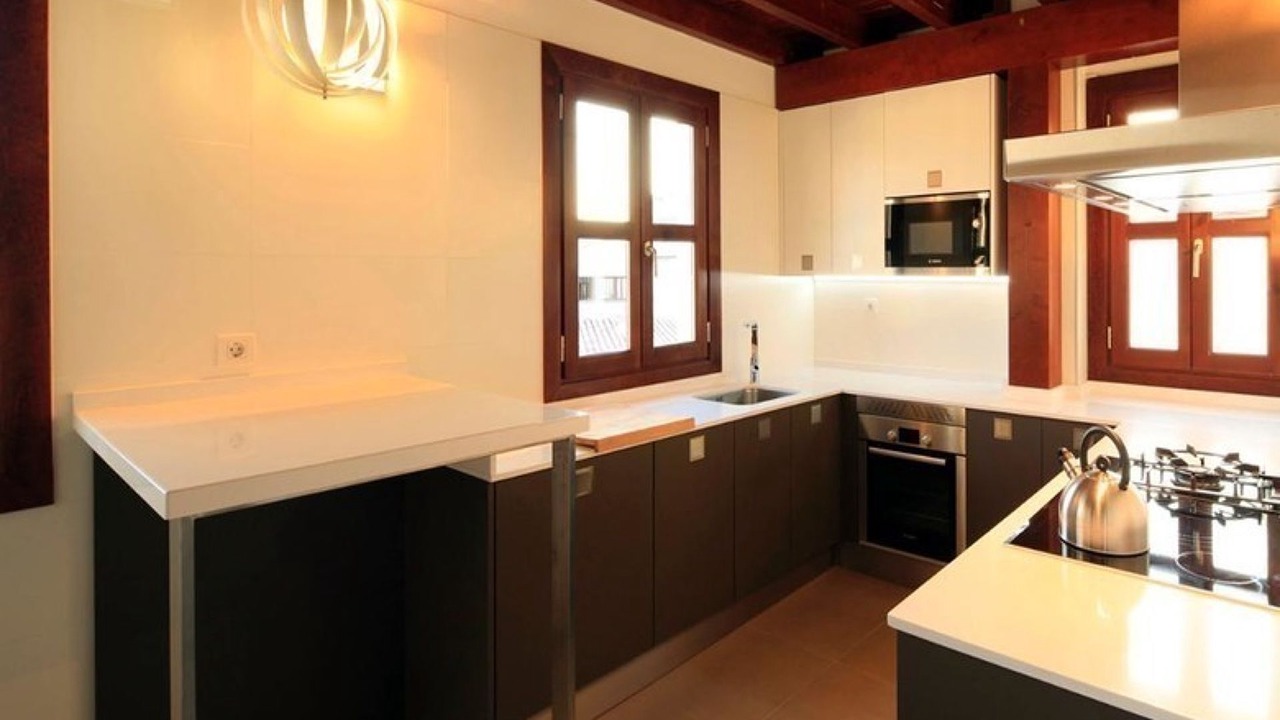 Photo of Kitchen in Albaicin