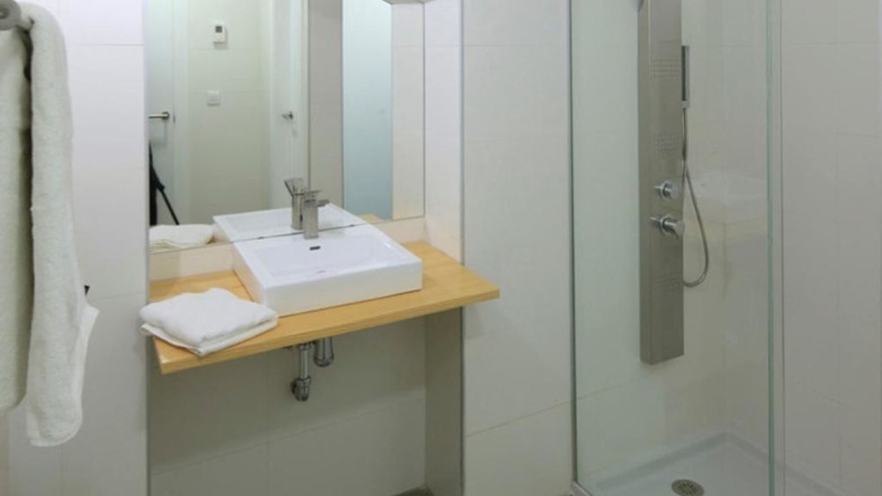 Photo of Bathroom in Albaicin