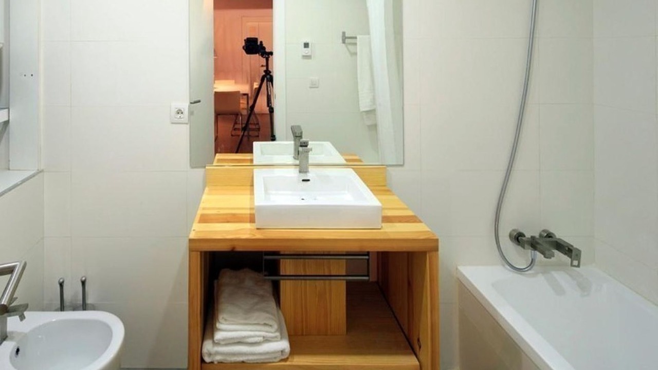 Photo of Bathroom in Albaicin