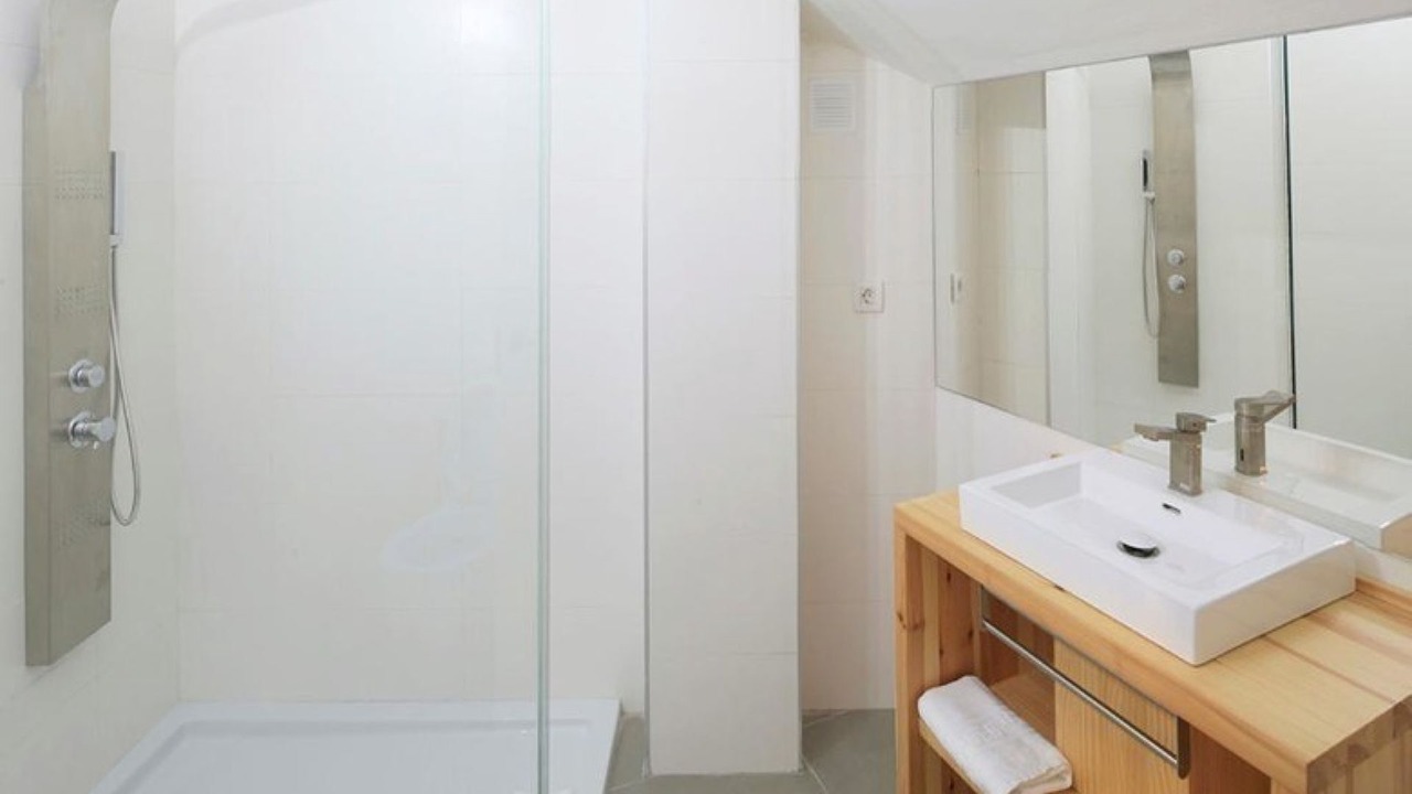 Photo of Bathroom in Albaicin