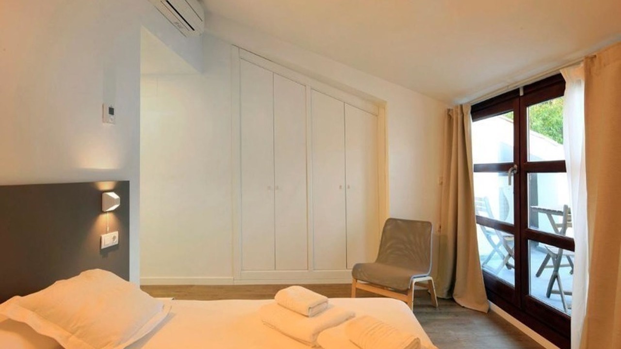 Photo of Bedroom in Albaicin