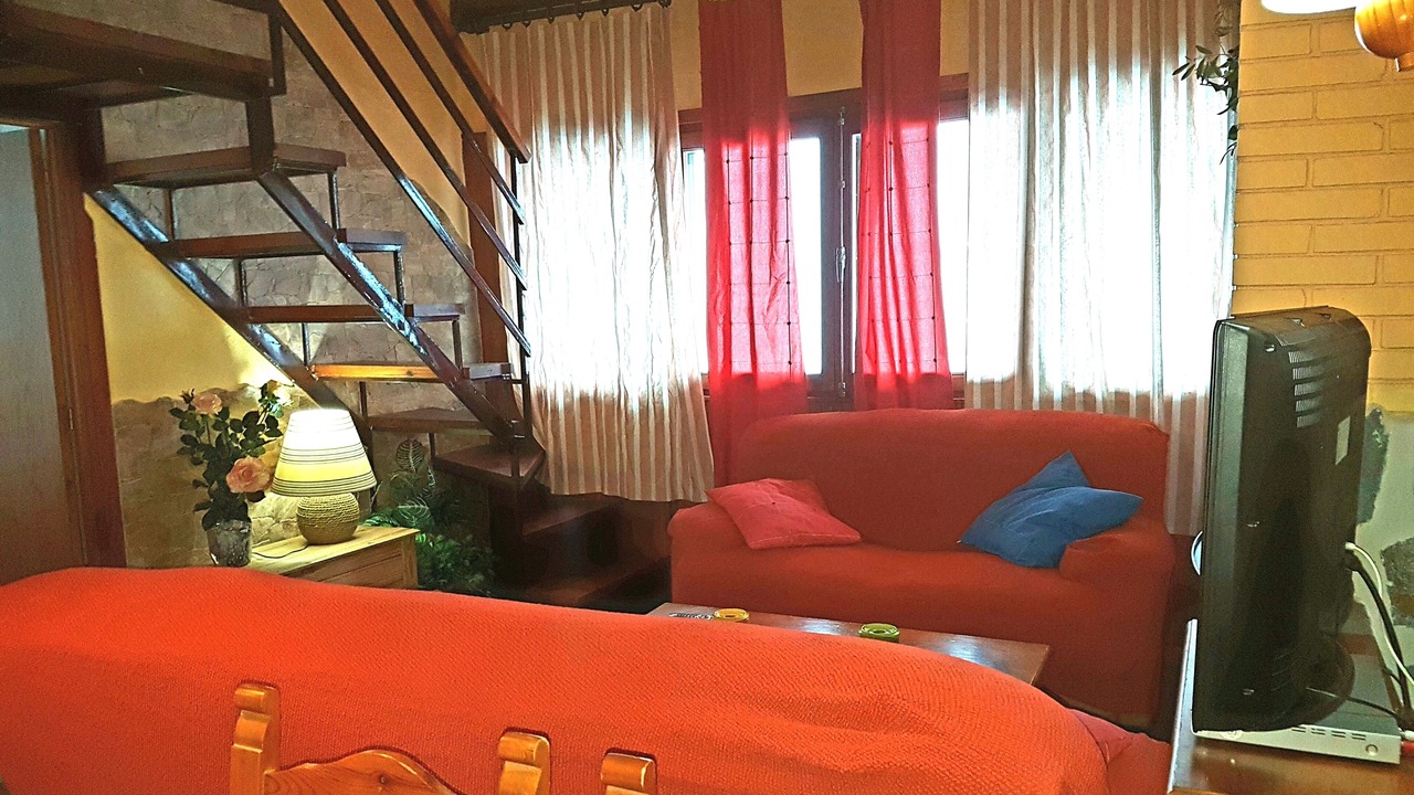 Photo of Bedroom in Pradollano