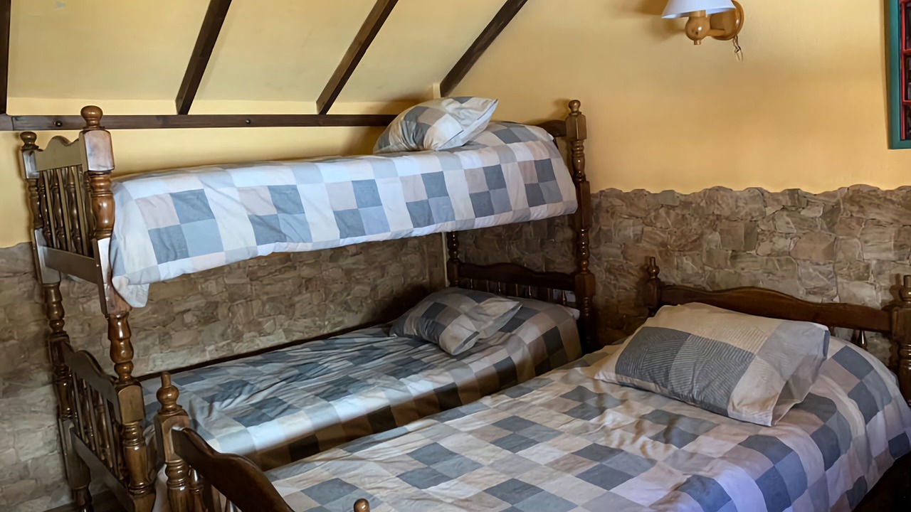 Photo of Bedroom in Pradollano
