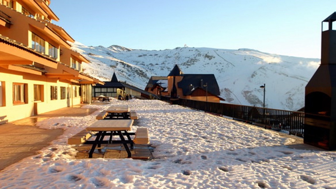 Photo of Outdoor in Pradollano