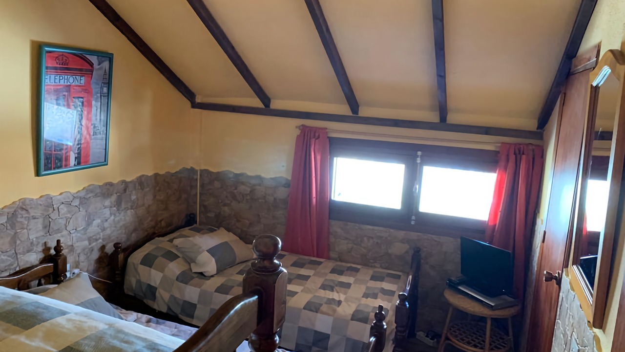 Photo of Bedroom in Pradollano