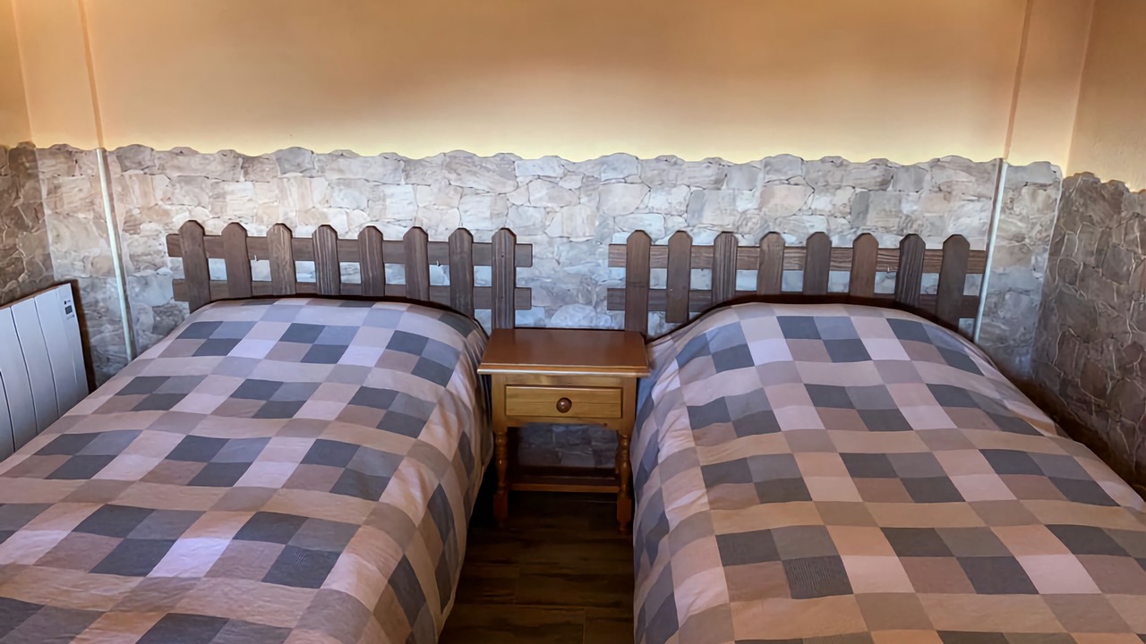 Photo of Bedroom in Pradollano