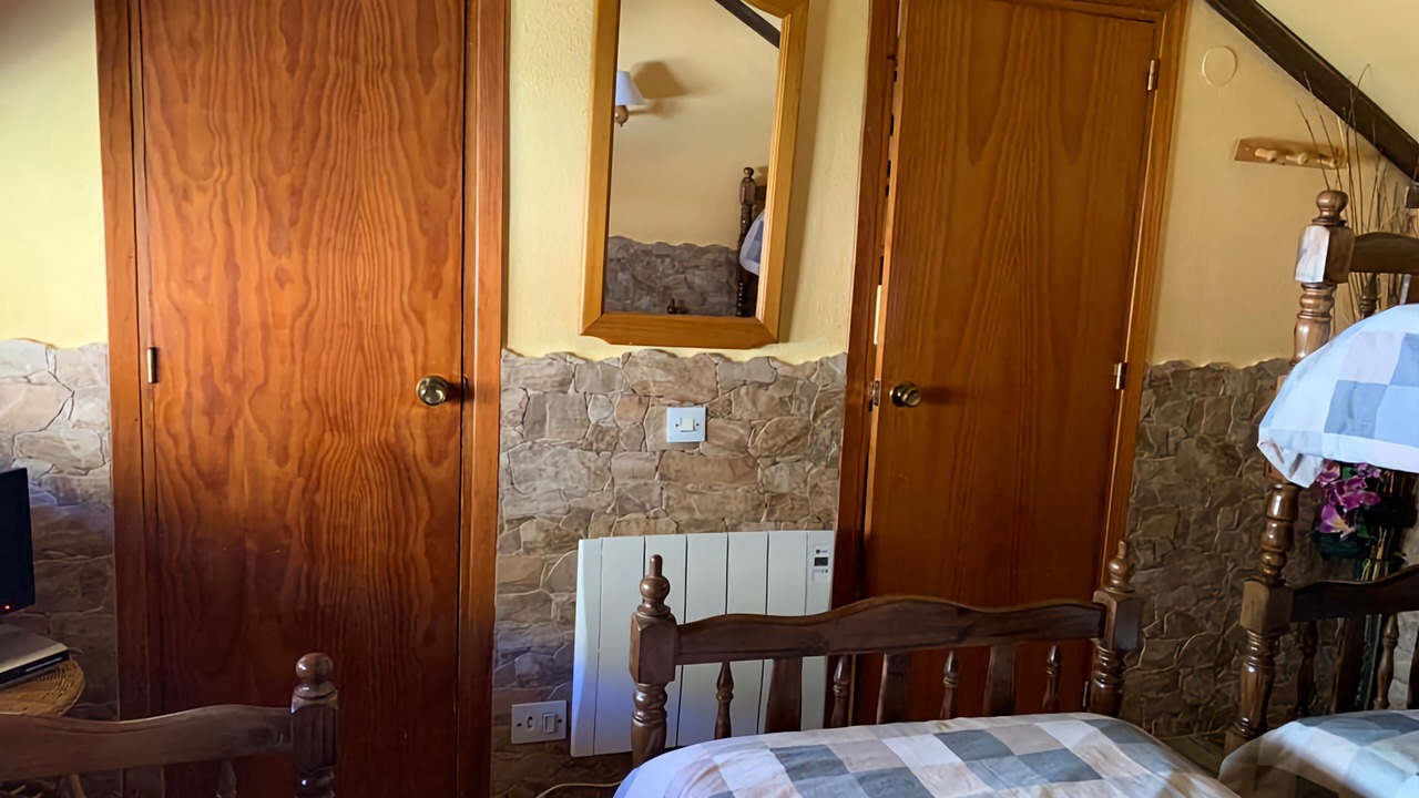 Photo of Bedroom in Pradollano