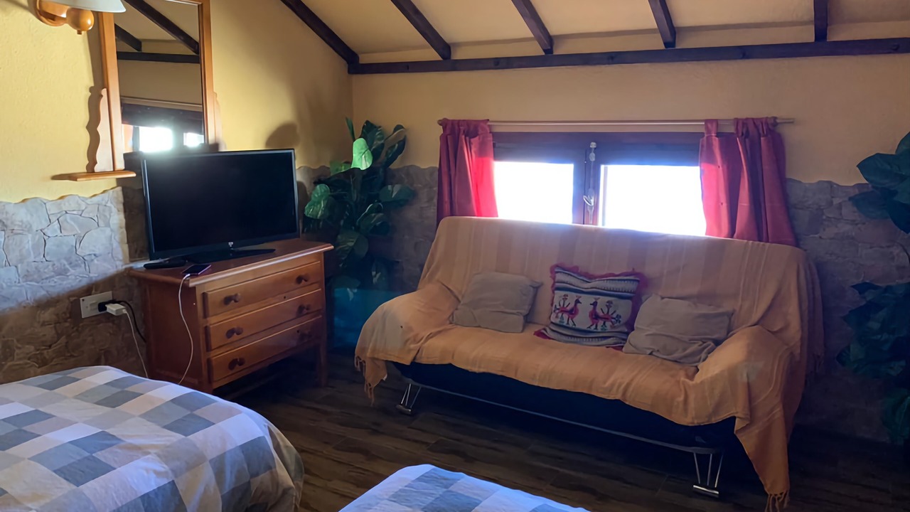 Photo of Bedroom in Pradollano