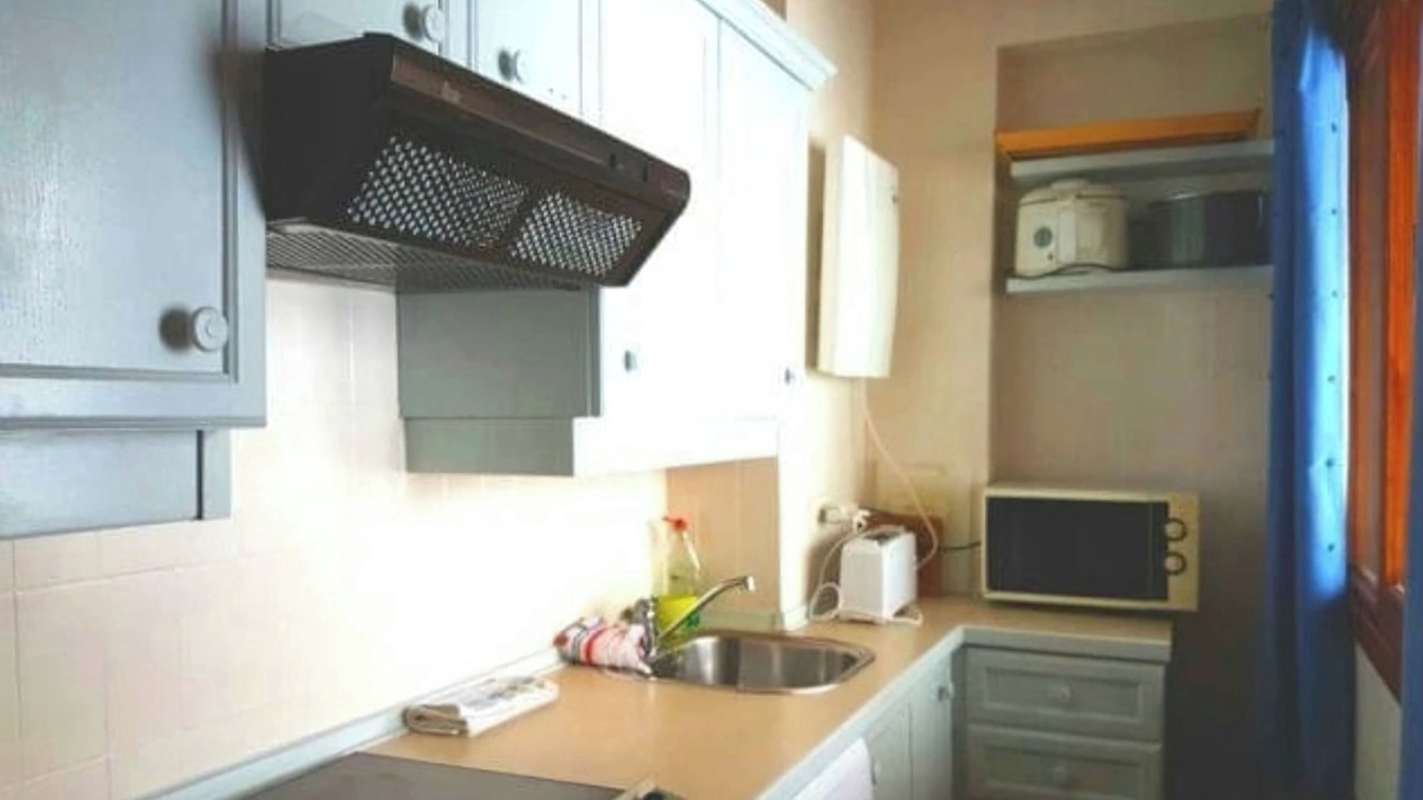 Photo of Kitchen in Pradollano