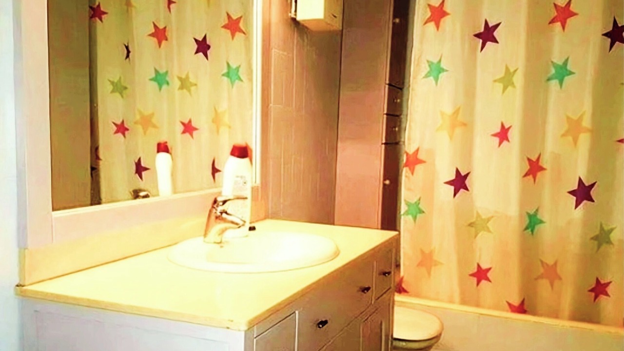 Photo of Bathroom in Pradollano