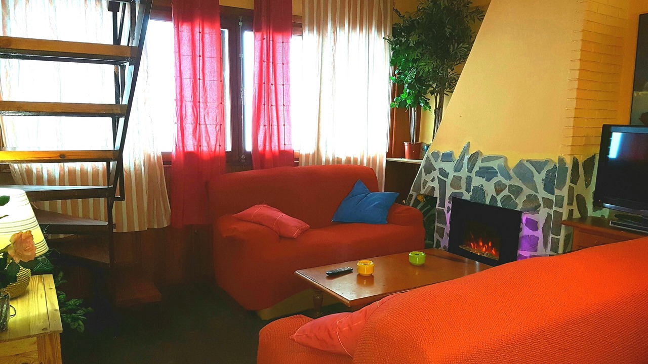 Photo of Livingroom in Pradollano