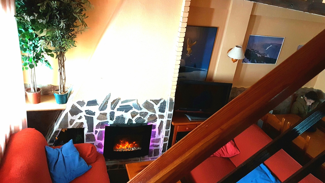 Photo of Livingroom in Pradollano