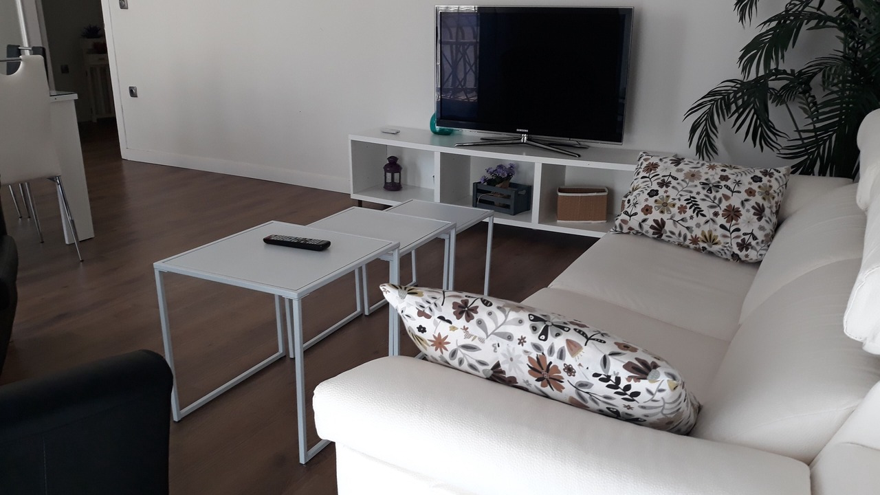 Photo of Livingroom in Centro - Sagrario