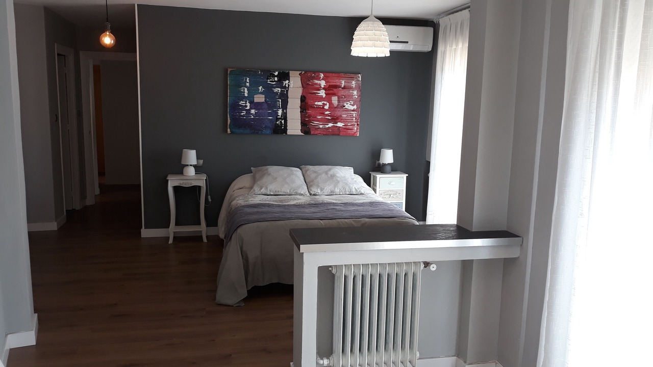 Photo of Bedroom in Centro - Sagrario