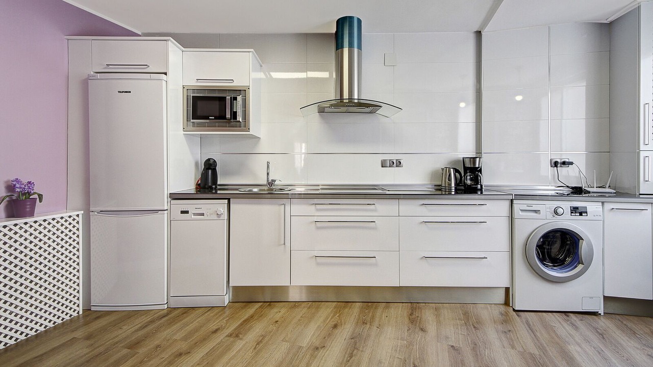 Photo of Kitchen in Centro - Sagrario