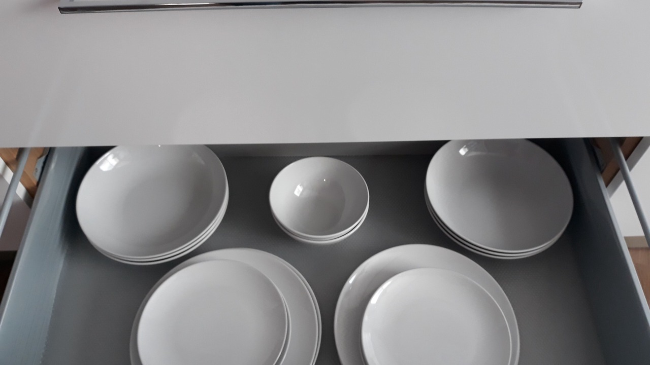Photo of Kitchen in Centro - Sagrario