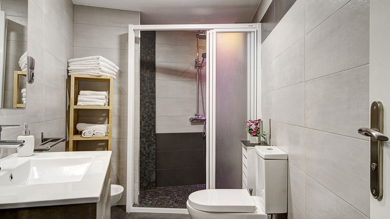Photo of Bathroom in Centro - Sagrario