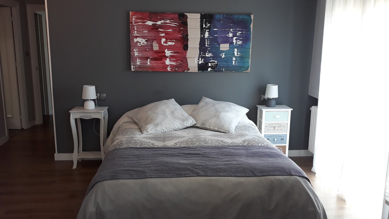 Photo of Bedroom in Centro - Sagrario