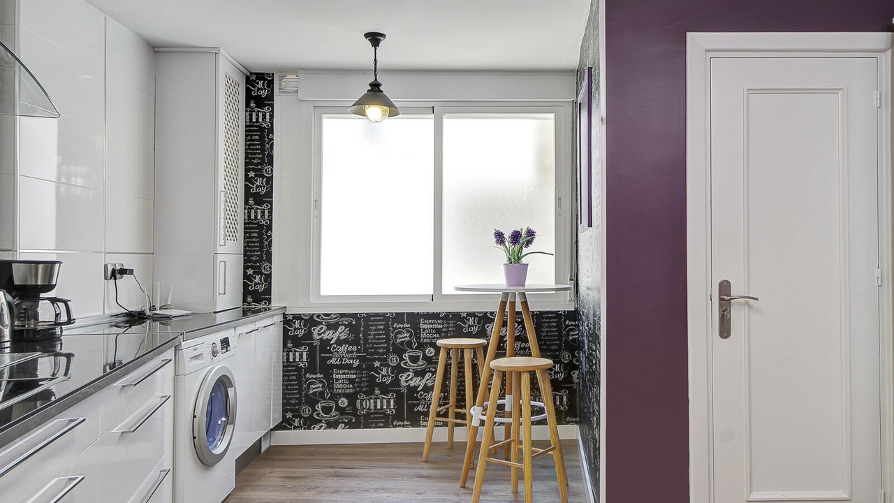 Photo of Kitchen in Centro - Sagrario