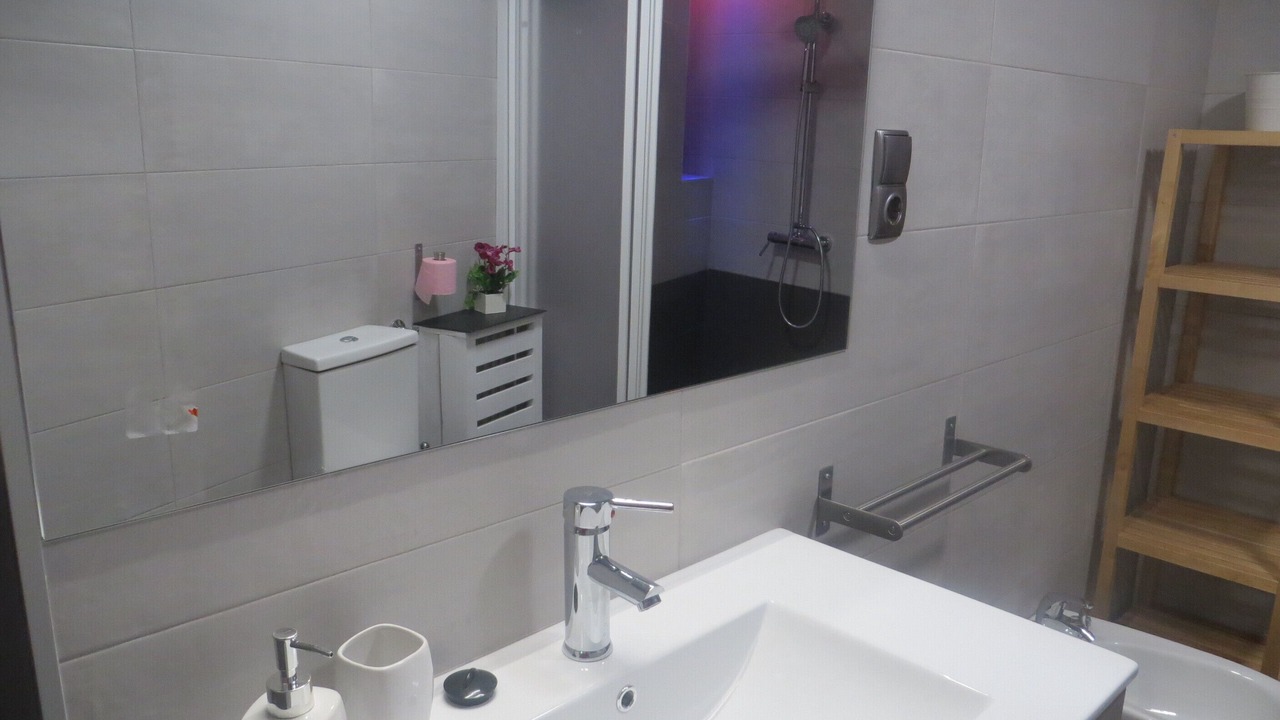 Photo of Bathroom in Centro - Sagrario