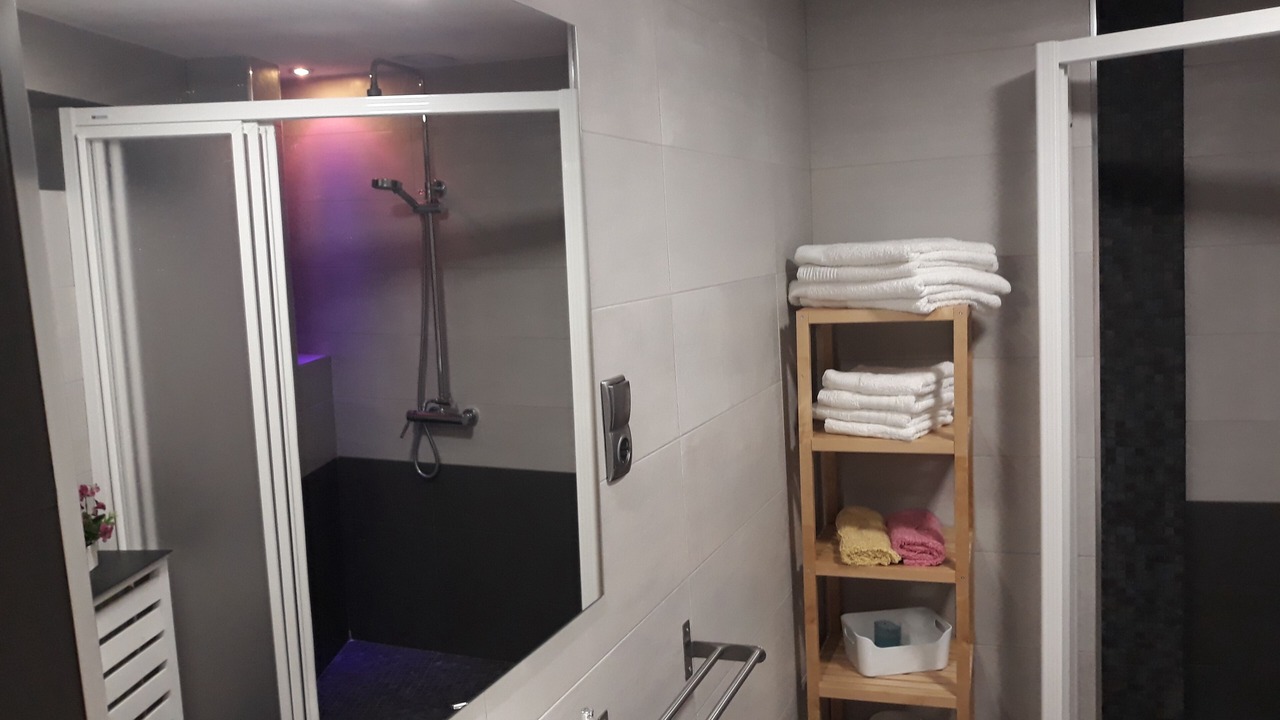 Photo of Bathroom in Centro - Sagrario