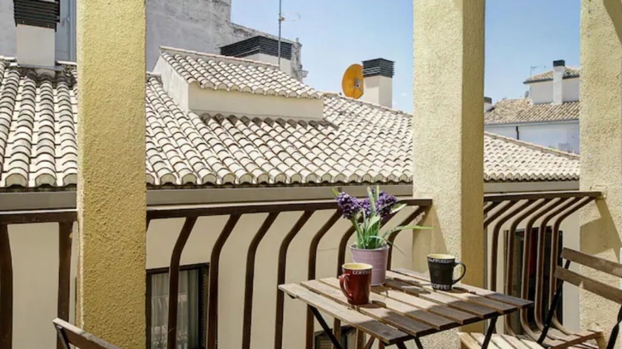 Photo of Outdoor in Centro - Sagrario