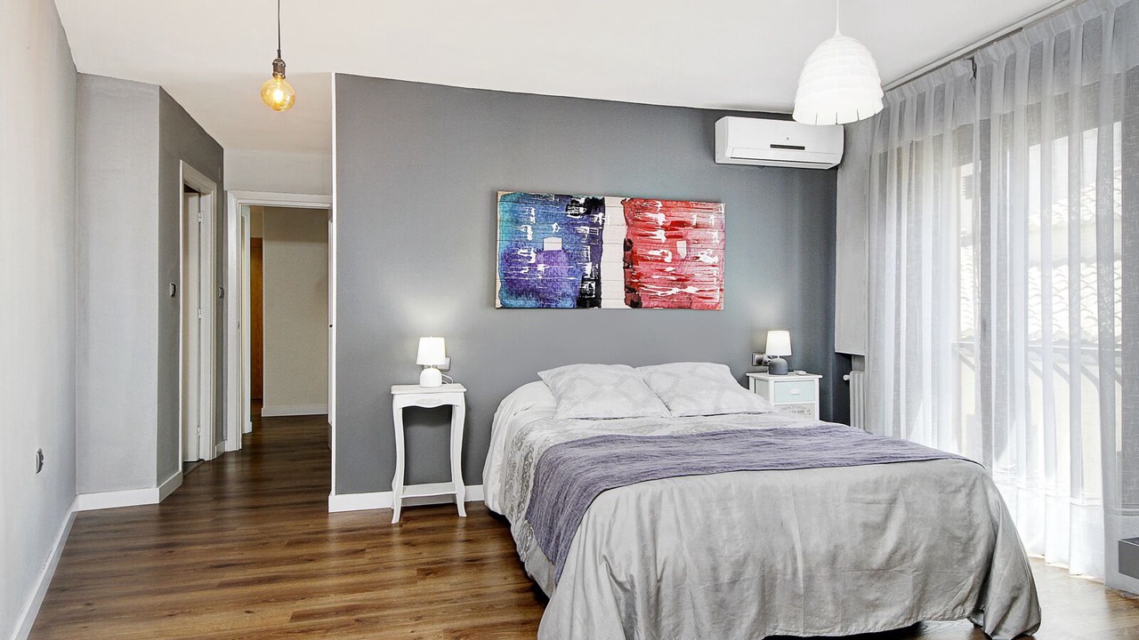 Photo of Bedroom in Centro - Sagrario