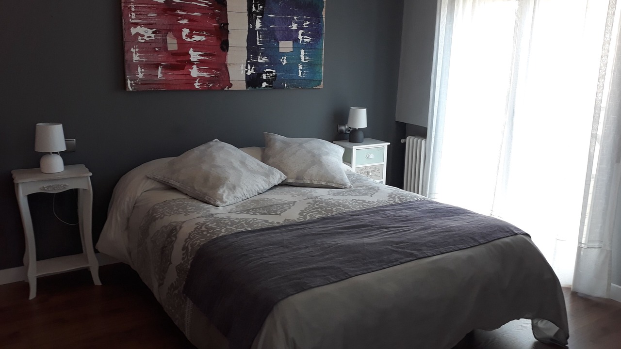 Photo of Bedroom in Centro - Sagrario