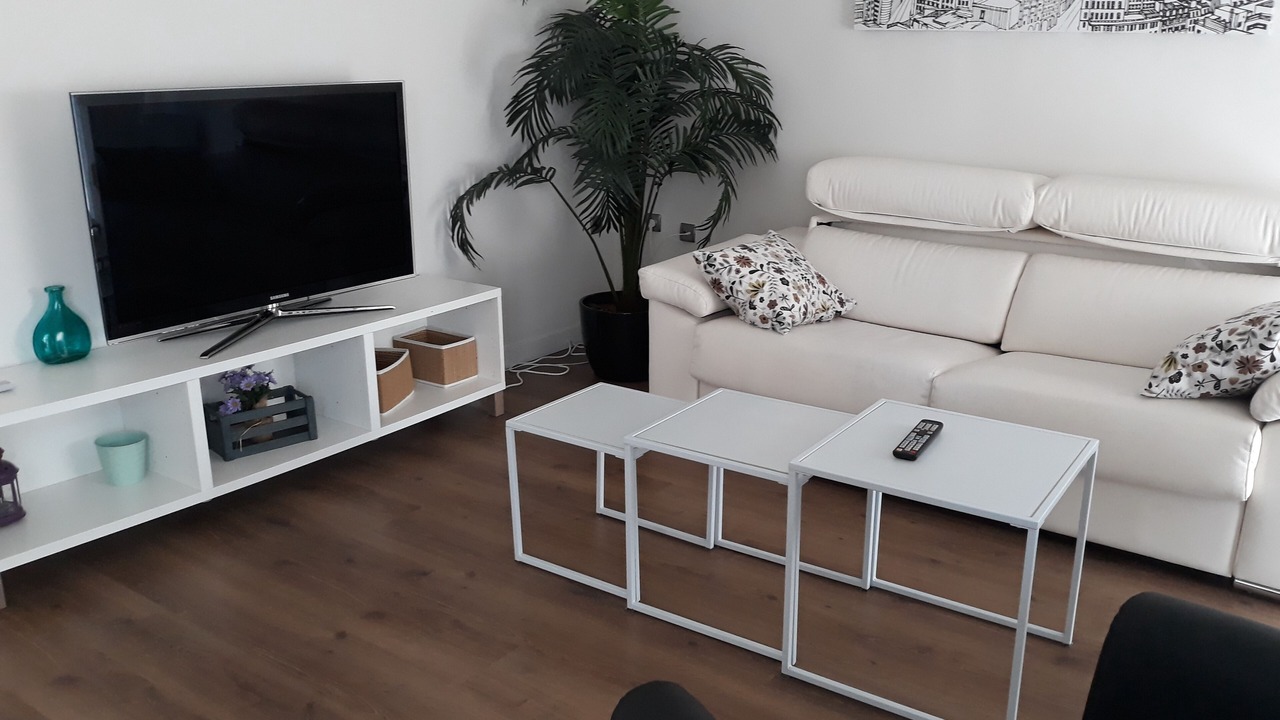 Photo of Livingroom in Centro - Sagrario