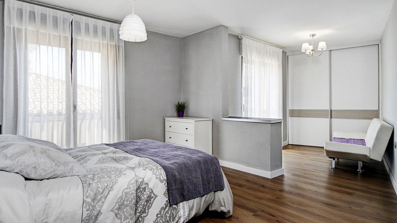 Photo of Bedroom in Centro - Sagrario